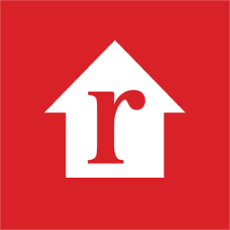 Logo for Realtor.com