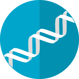 Logo for Genetic Algorithm Visualization