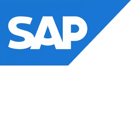 Logo for SAP